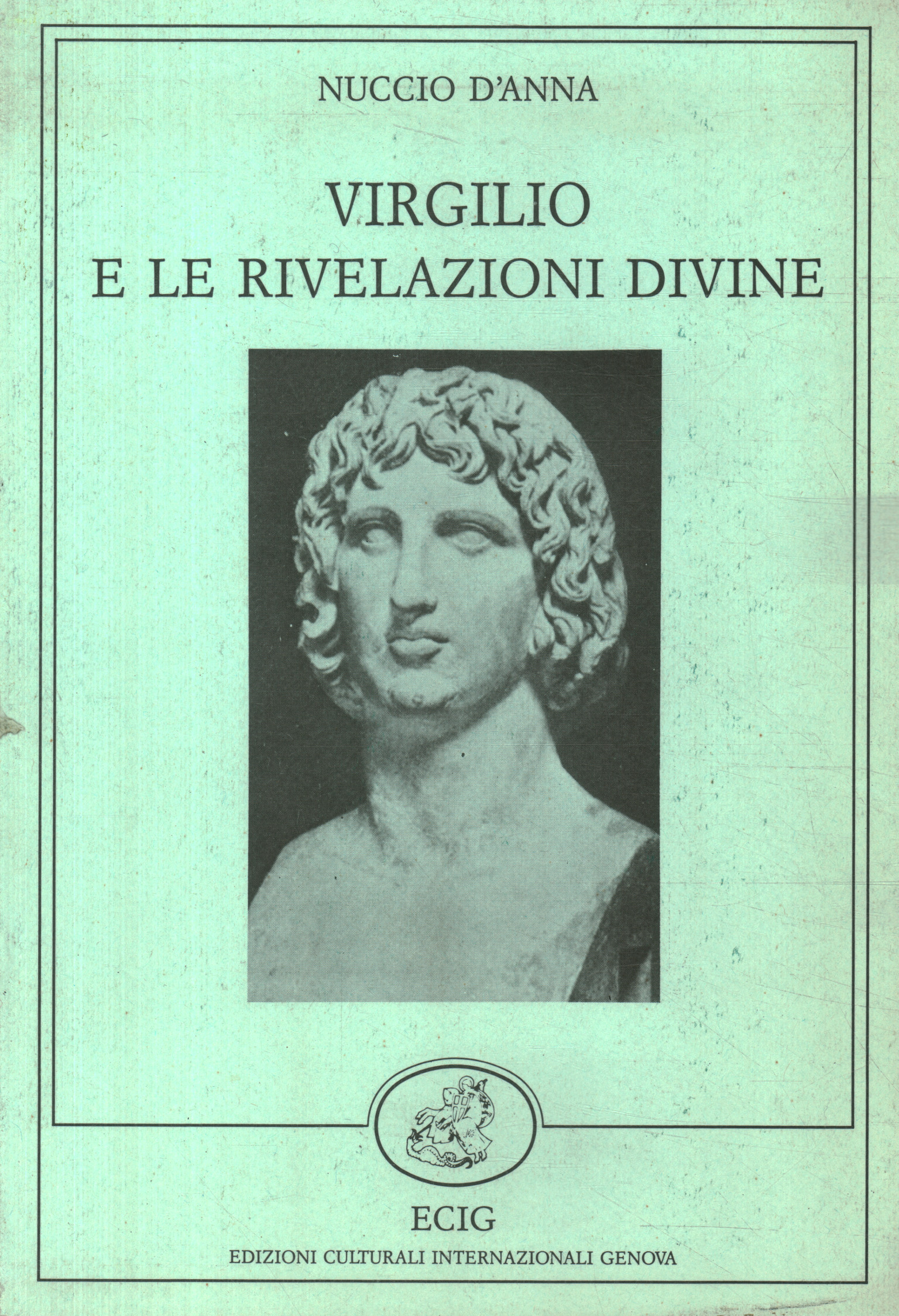 Virgil and divine revelations