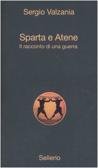 Sparta and Athens