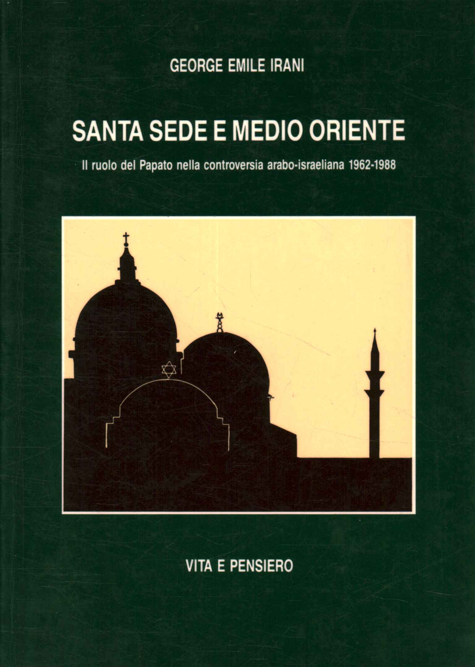 Santa Sede y Oriente Medio