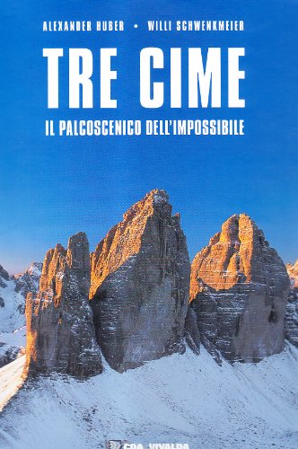 Tre cime