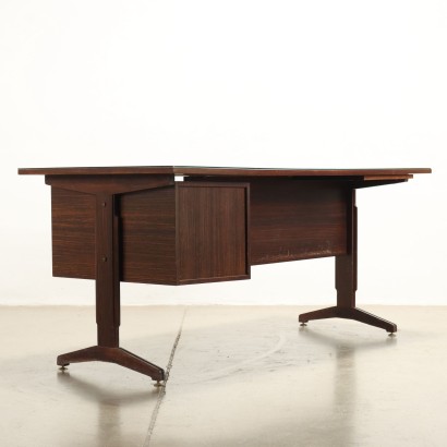 Bureau des années 50-60