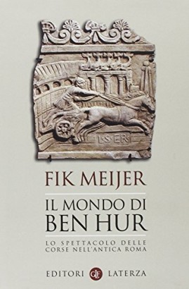 Il mondo di Ben Hur