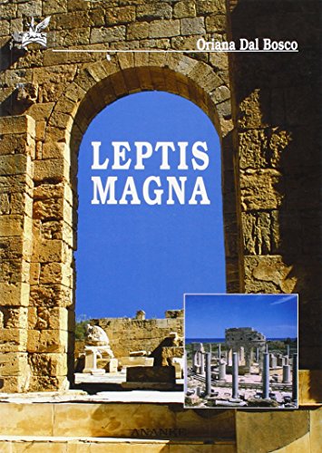 Leptis magna