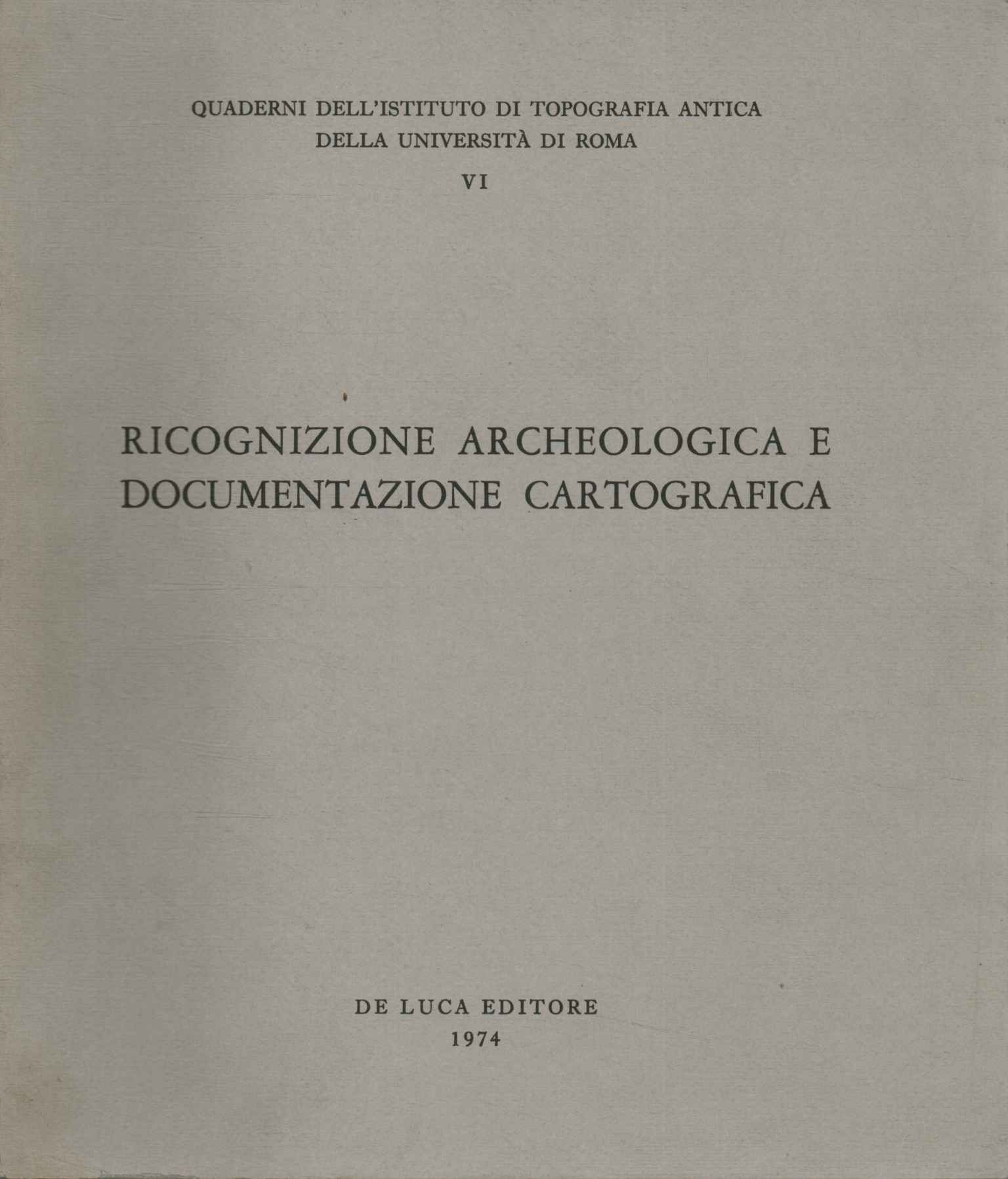 Reconnaissance et documentation archéologique%2