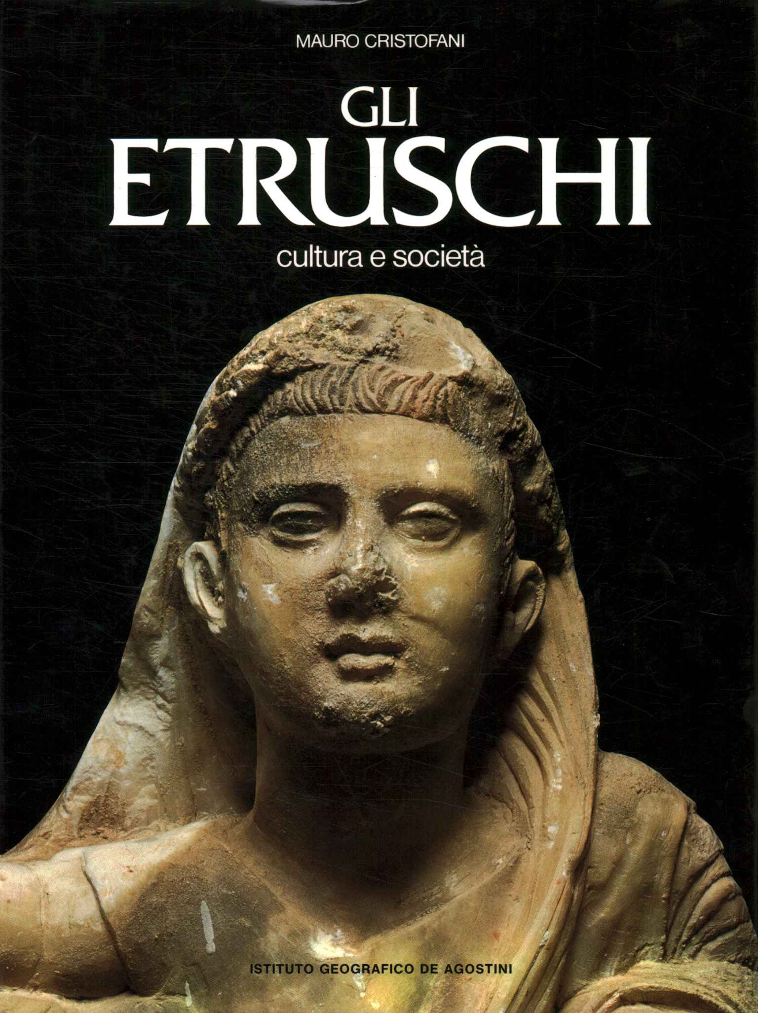 The Etruscans: culture and society