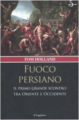 Fuoco persiano