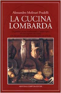 Cuisine lombarde