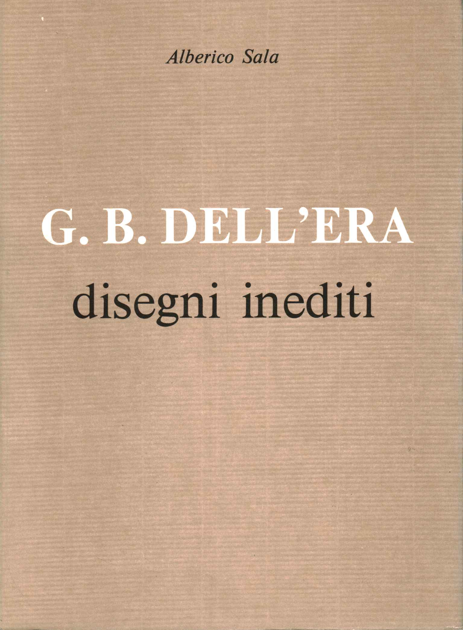 G.B. Dell'Era