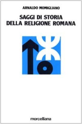 Saggi di storia della religione romana