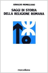 Saggi di storia della religione romana