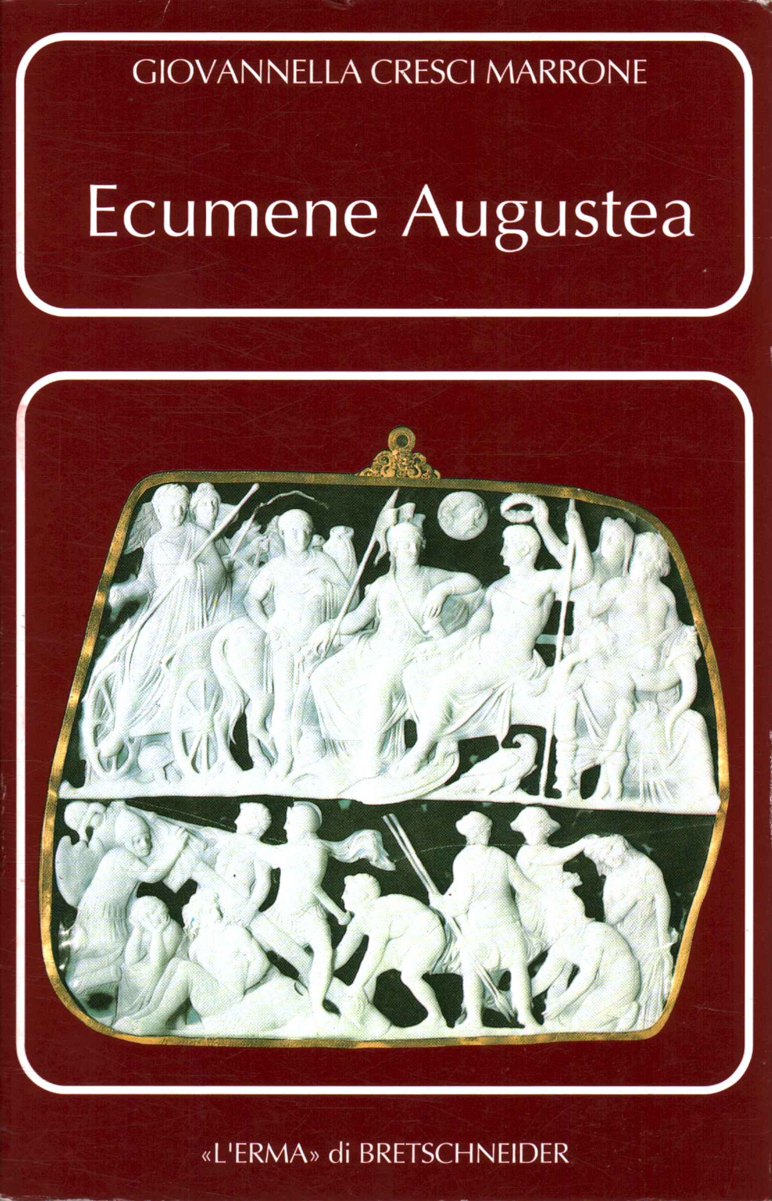 Augustan ecumene