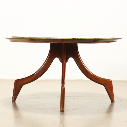 Table basse des années 1950