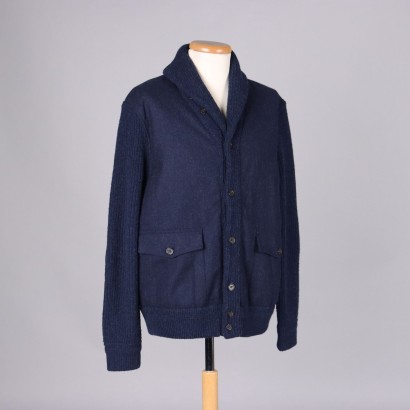 Polo by Ralph Lauren Wool Jacket