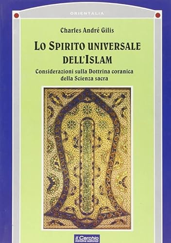 L'esprit universel de l'Islam