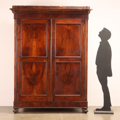 Armoire génoise