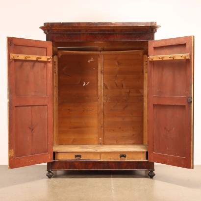 Armoire génoise