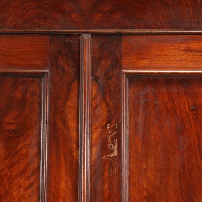 Armoire génoise