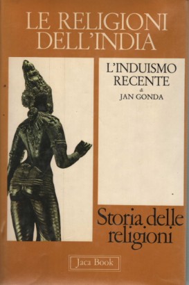 Le religioni dell'India