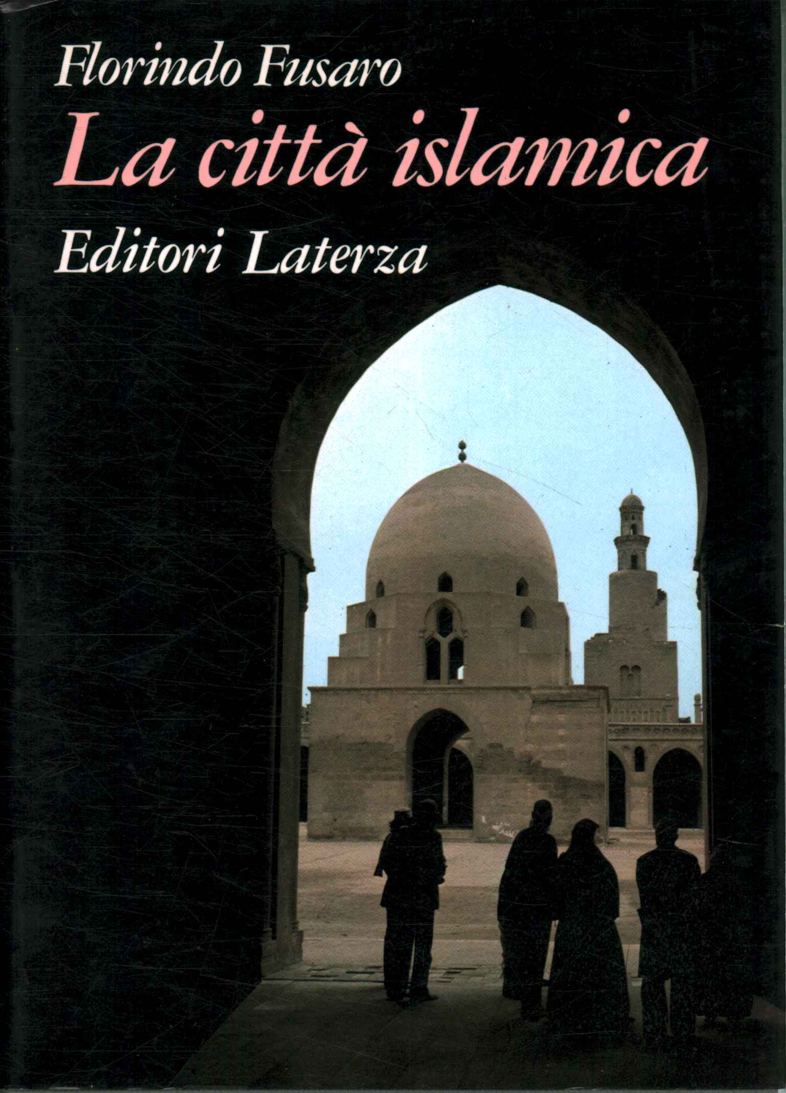 La città islamica