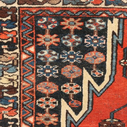 Tapis Mazlaghan - Iran,Tapis Mazlagan - Iran