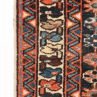 Tapis Mazlaghan - Iran,Tapis Mazlagan - Iran