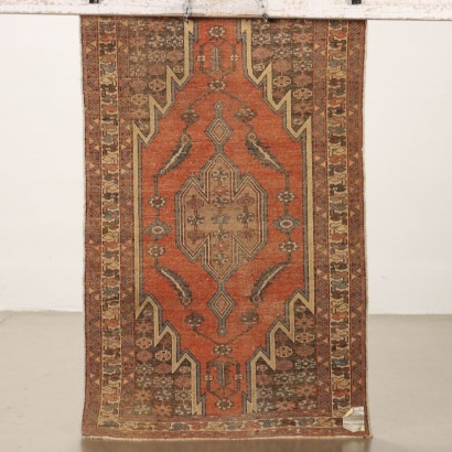 Tapis Mazlaghan - Iran,Tapis Mazlagan - Iran