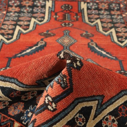 Tapis Mazlaghan - Iran,Tapis Mazlagan - Iran