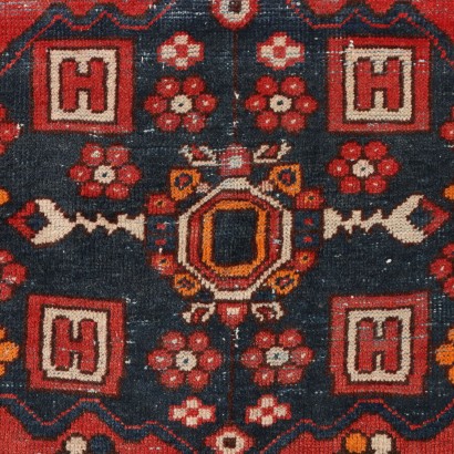 Tapis Meraban - Iran, Tapis Mehraban - Iran