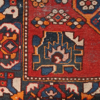 Tapis Meraban - Iran, Tapis Mehraban - Iran