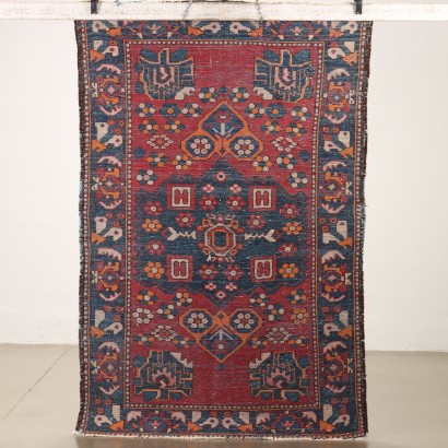 Tapis Meraban - Iran, Tapis Mehraban - Iran