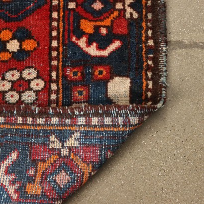 Tapis Meraban - Iran, Tapis Mehraban - Iran