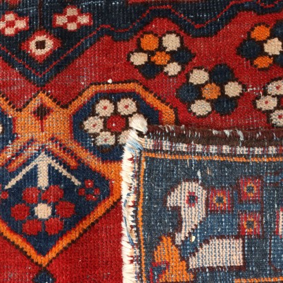 Tapis Meraban - Iran, Tapis Mehraban - Iran