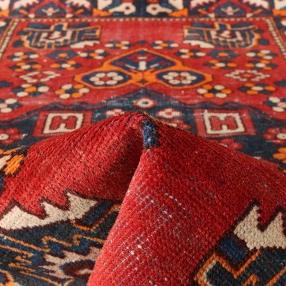 Tapis Meraban - Iran, Tapis Mehraban - Iran