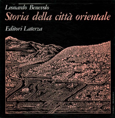 Storia della città orientale