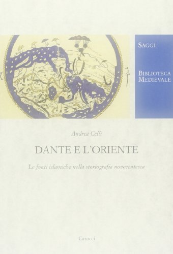 Dante and the East