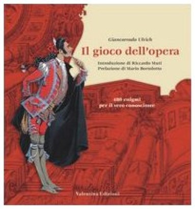 Il gioco dell'opera