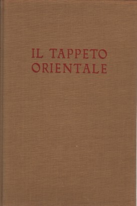 Il tappeto orientale