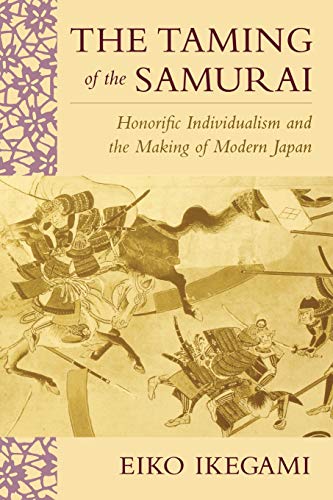 La domesticación del samurái