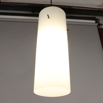 Lampe aus den 60er Jahren