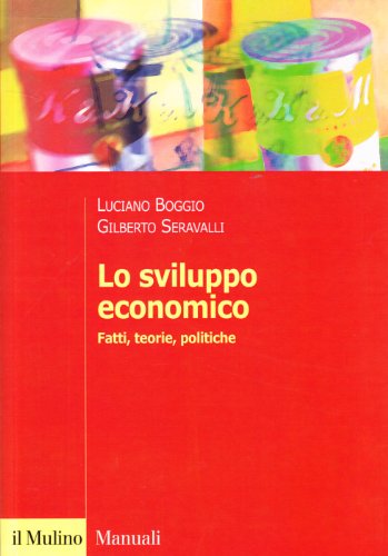 Desarrollo economico