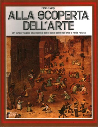 Alla scoperta dell'arte