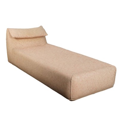 Daybed Vintage Le Bambole Mario Bellini pour B&B Années 70