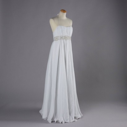 InterTex Empire Wedding Dress