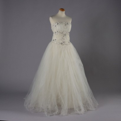 InterTex Princess Avor Wedding Dress