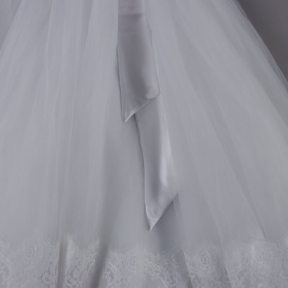 InterTex Prinzessin Hochzeitskleid