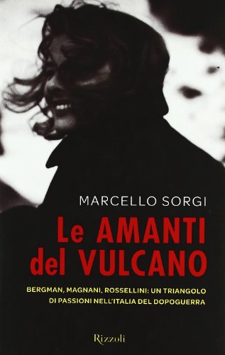 Le amanti del Vulcano