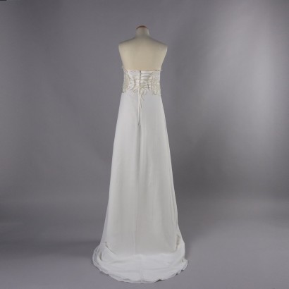 Robe de mariée InterTex avec corsage Pi