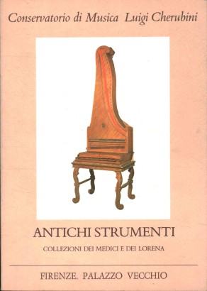 Antichi strumenti