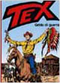 Tex. War cry