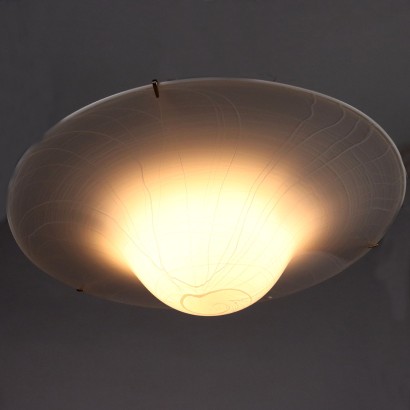 Lampe La Murrina des années 80